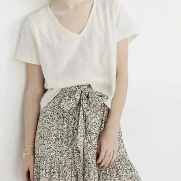 Madewell Tops Size XL - Picture 1 of 10